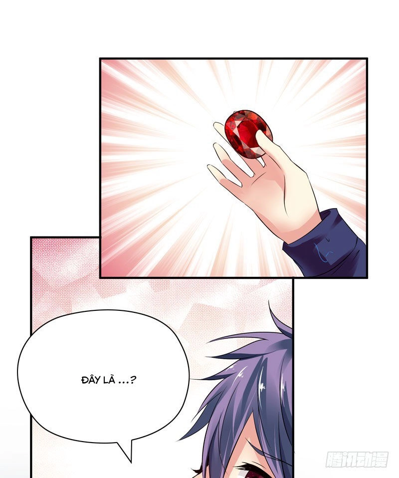 Thủ Hội Chi Vũ Chapter 32 - 15