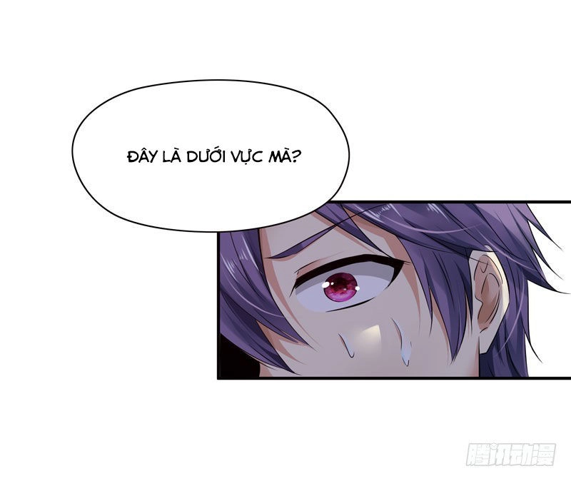 Thủ Hội Chi Vũ Chapter 32 - 25