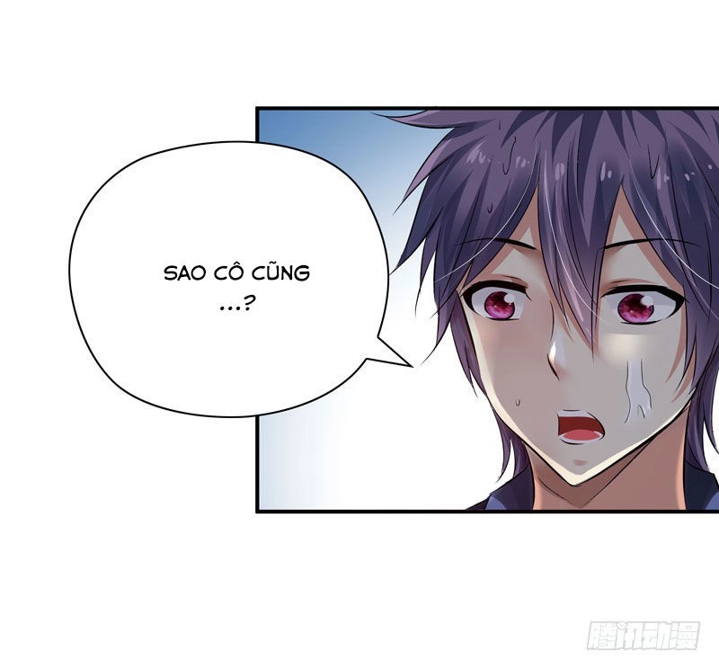 Thủ Hội Chi Vũ Chapter 32 - 27