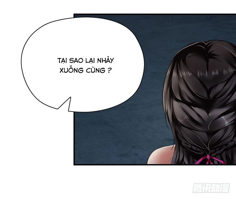 Thủ Hội Chi Vũ Chapter 32 - 37