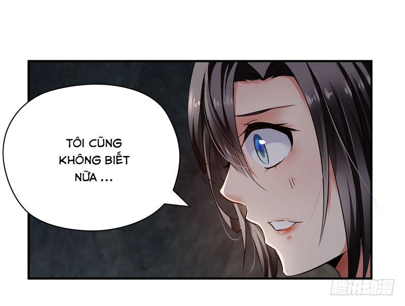 Thủ Hội Chi Vũ Chapter 32 - 38