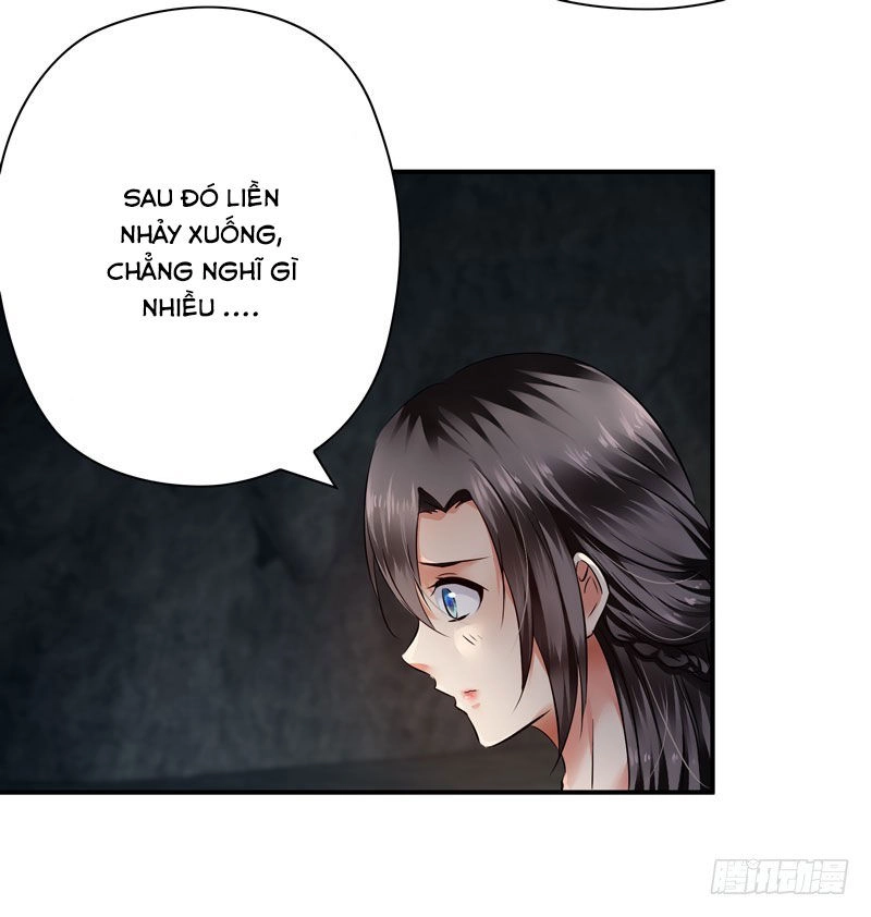 Thủ Hội Chi Vũ Chapter 32 - 39