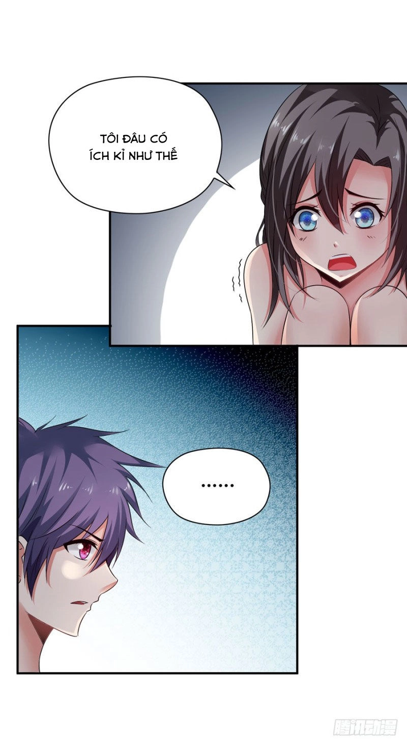 Thủ Hội Chi Vũ Chapter 33 - 2