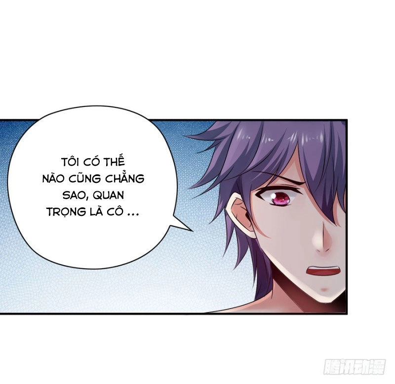 Thủ Hội Chi Vũ Chapter 33 - 3