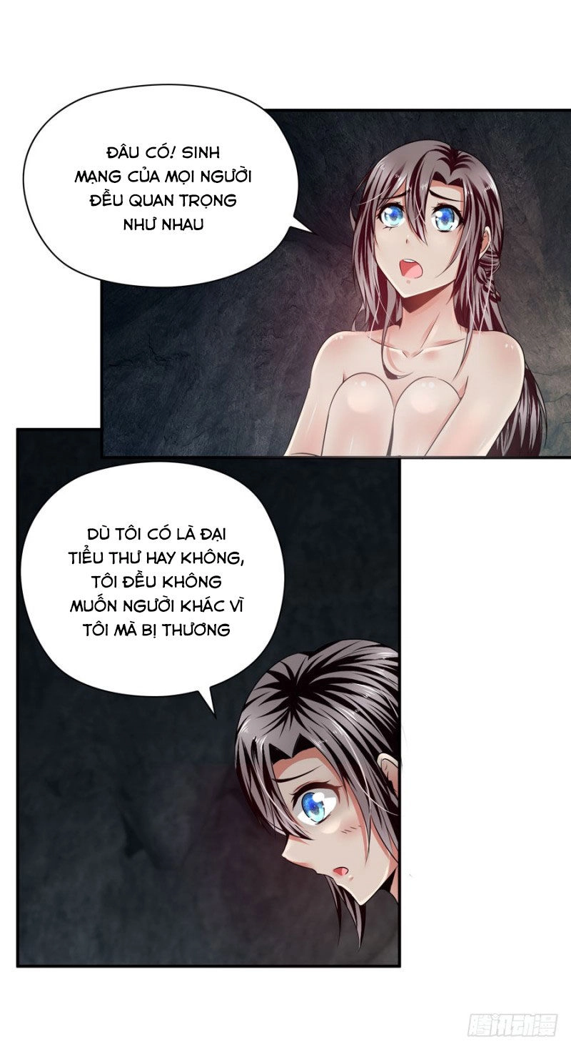 Thủ Hội Chi Vũ Chapter 33 - 5