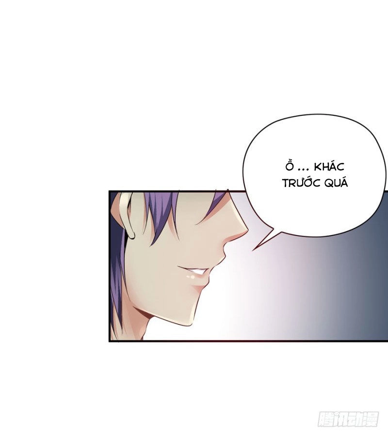 Thủ Hội Chi Vũ Chapter 33 - 7