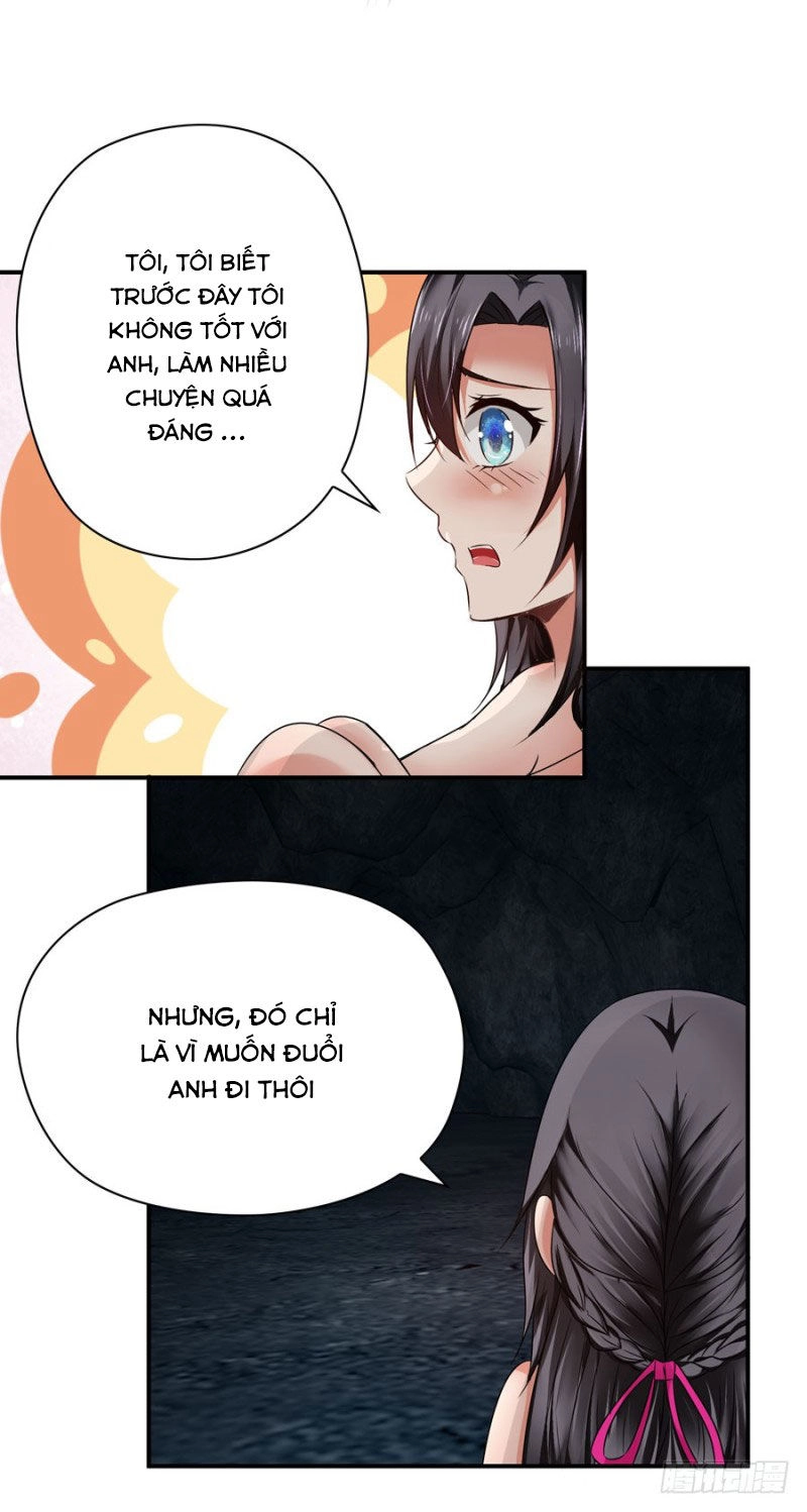 Thủ Hội Chi Vũ Chapter 33 - 9