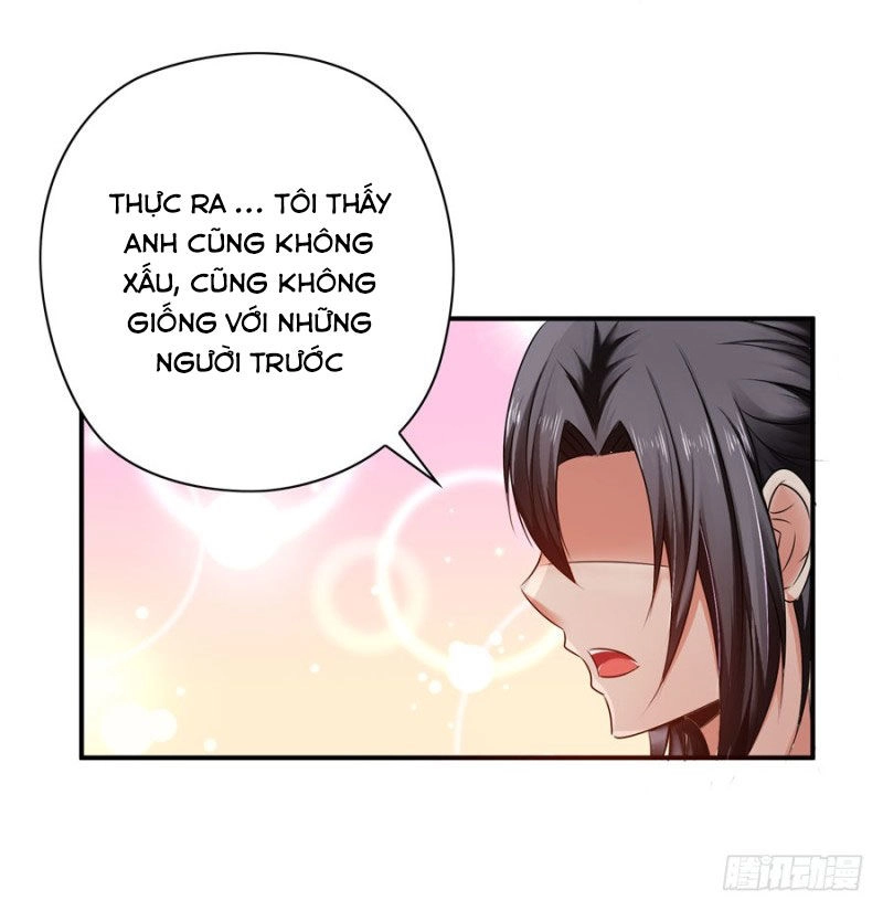 Thủ Hội Chi Vũ Chapter 33 - 10