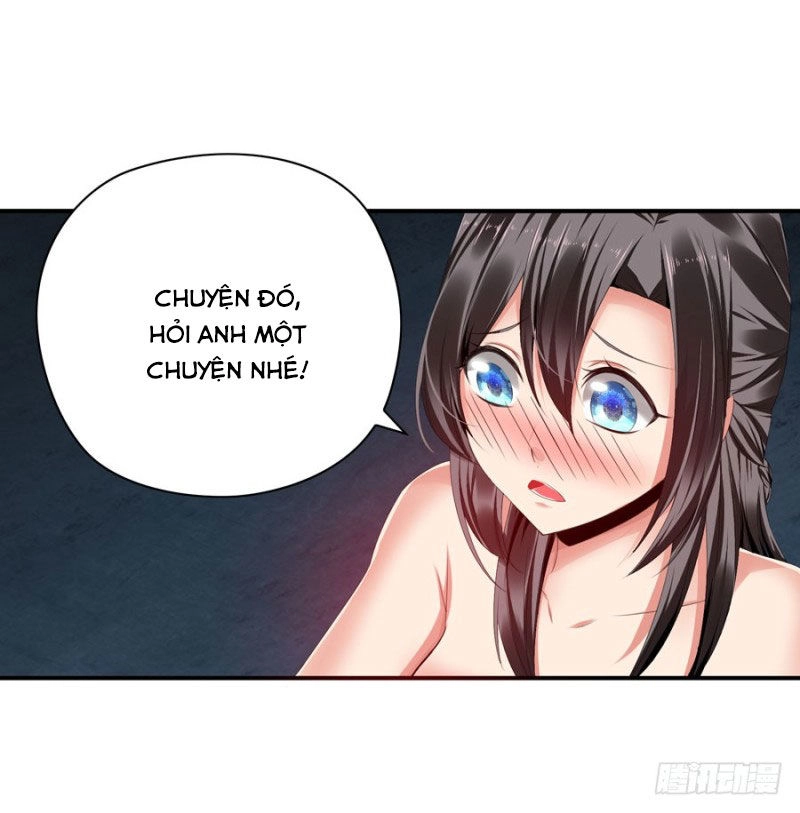 Thủ Hội Chi Vũ Chapter 33 - 16