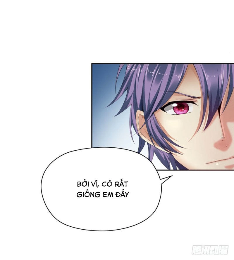 Thủ Hội Chi Vũ Chapter 33 - 21