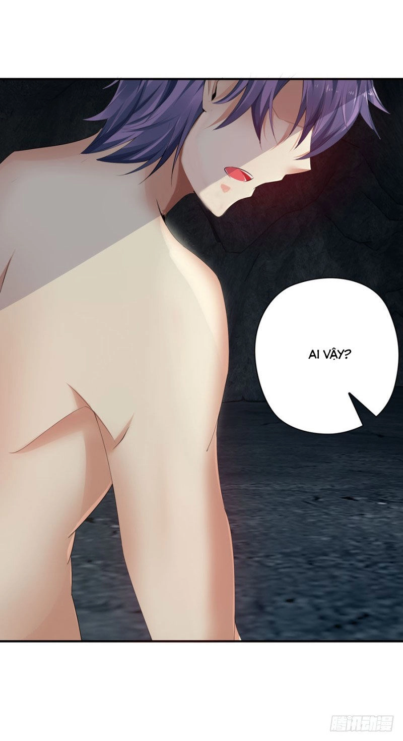 Thủ Hội Chi Vũ Chapter 33 - 22