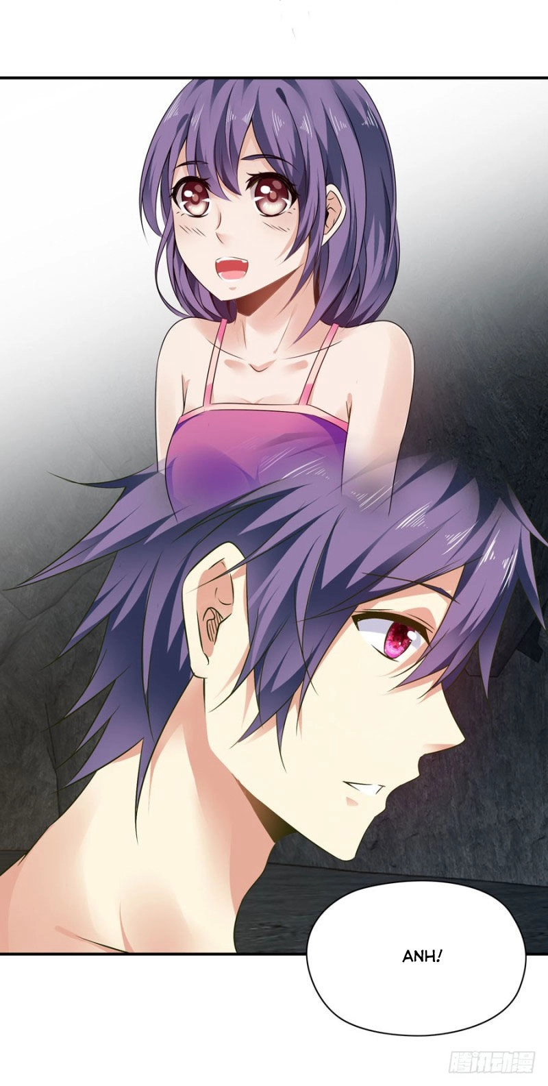 Thủ Hội Chi Vũ Chapter 33 - 25