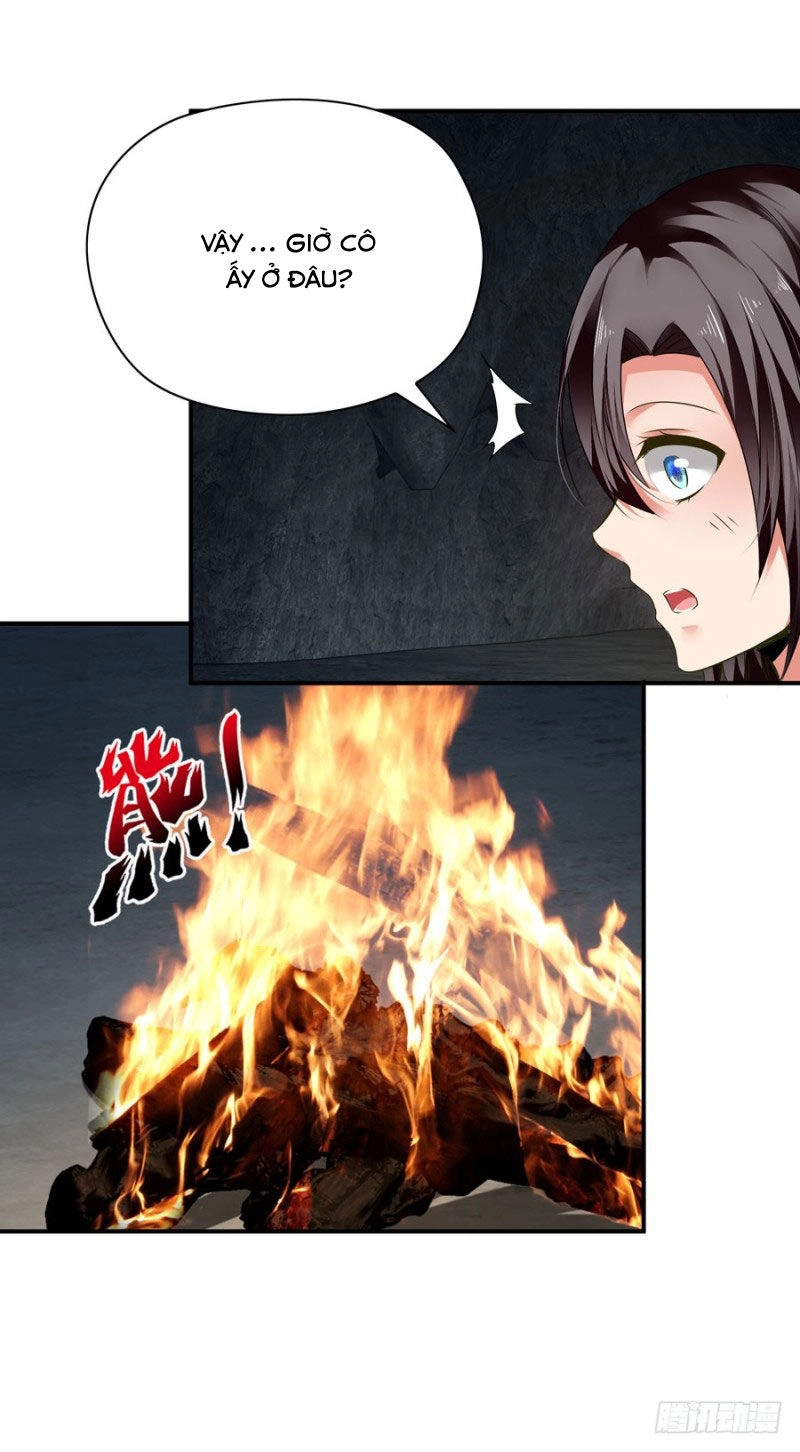 Thủ Hội Chi Vũ Chapter 33 - 26