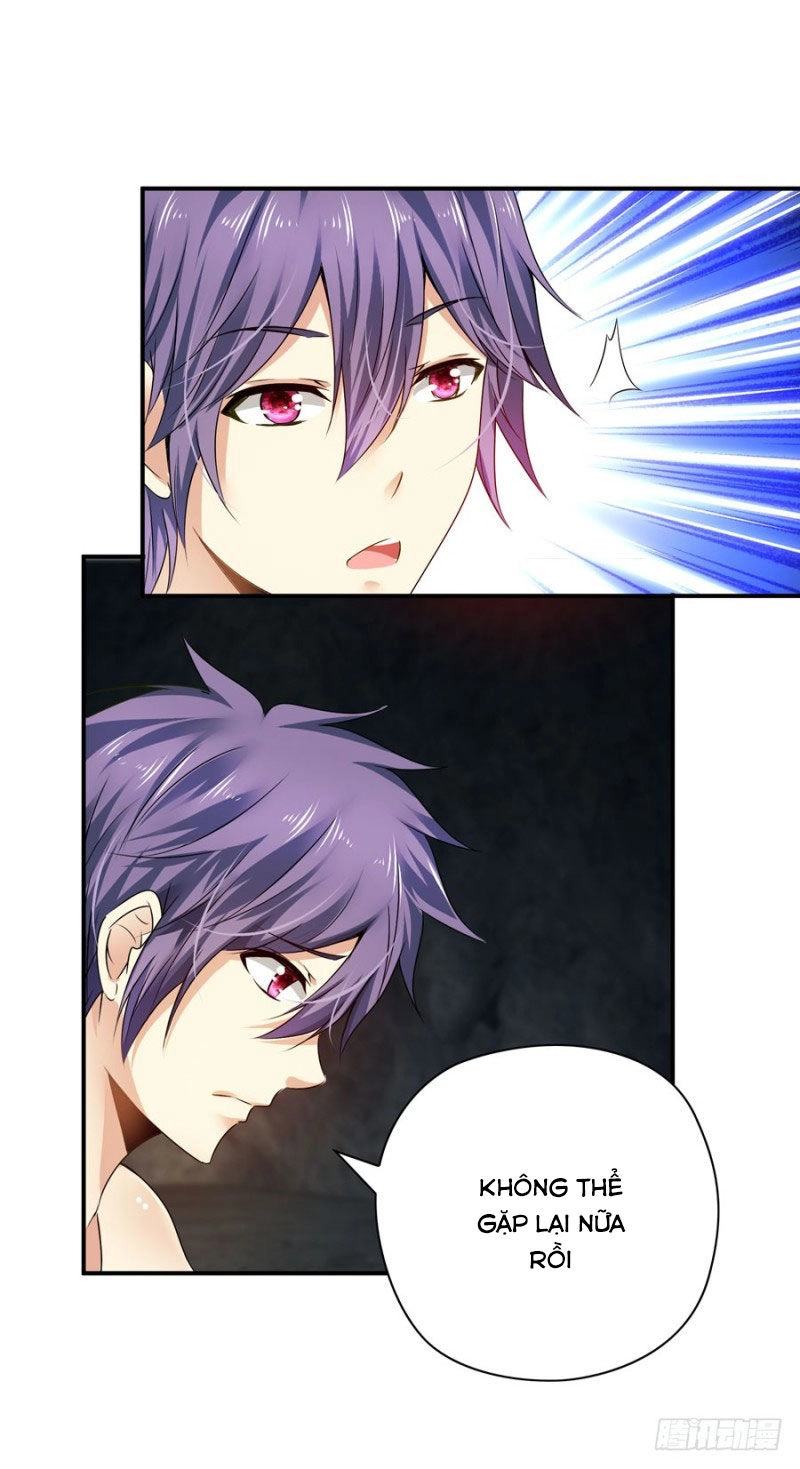 Thủ Hội Chi Vũ Chapter 33 - 27