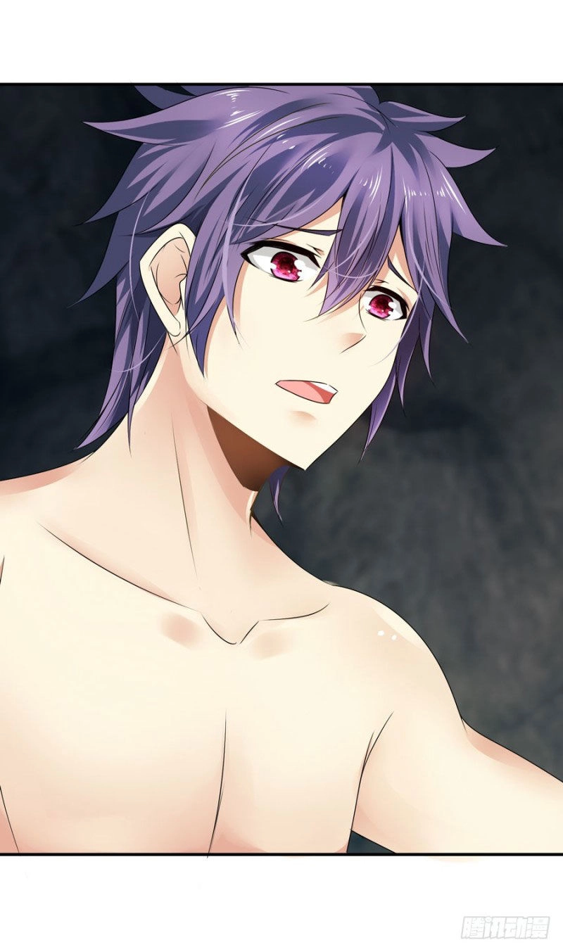 Thủ Hội Chi Vũ Chapter 33 - 28