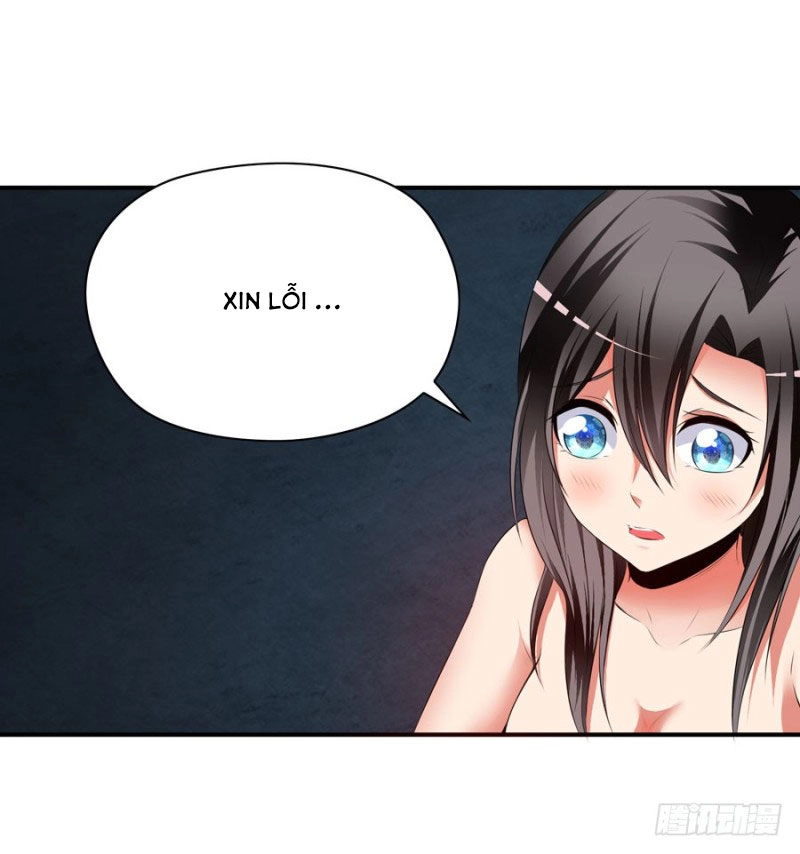 Thủ Hội Chi Vũ Chapter 33 - 31