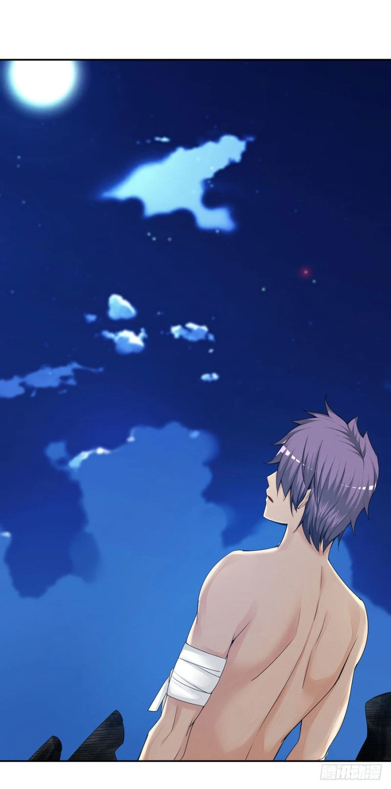 Thủ Hội Chi Vũ Chapter 33 - 40