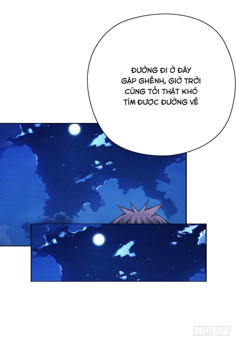 Thủ Hội Chi Vũ Chapter 33 - 41