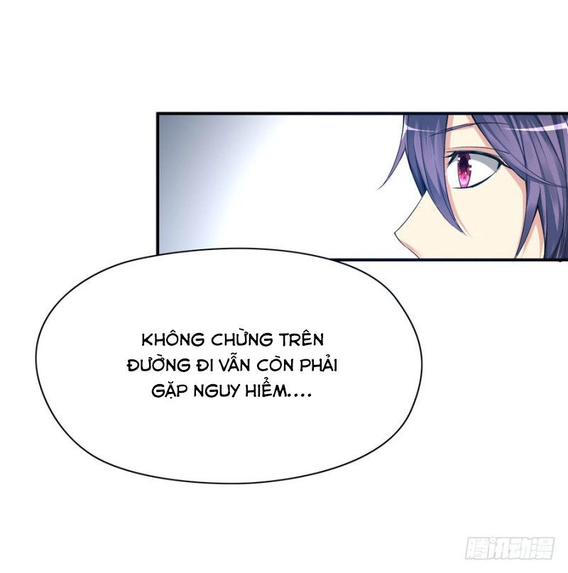 Thủ Hội Chi Vũ Chapter 33 - 42