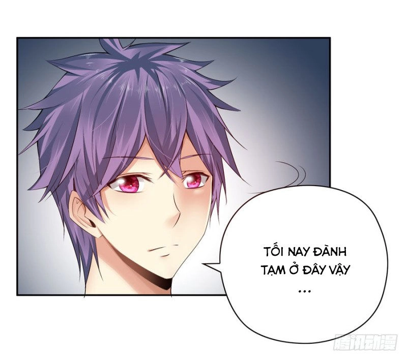 Thủ Hội Chi Vũ Chapter 33 - 45