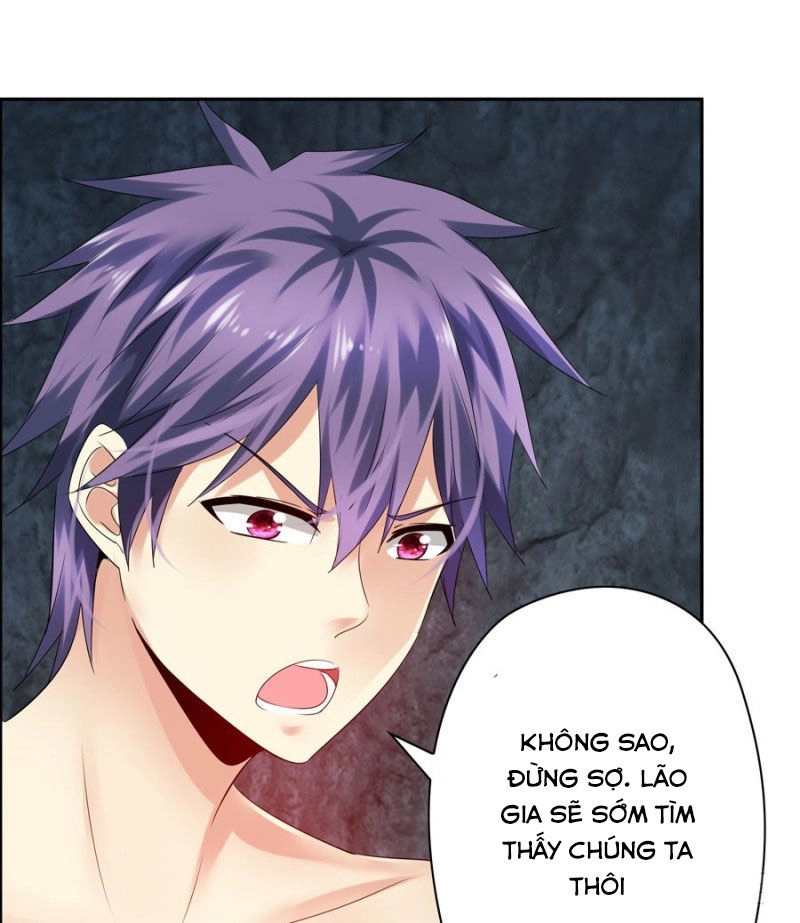 Thủ Hội Chi Vũ Chapter 33 - 55