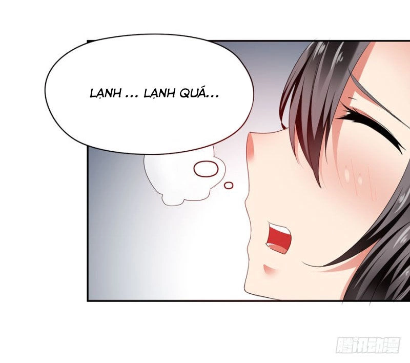 Thủ Hội Chi Vũ Chapter 33 - 58