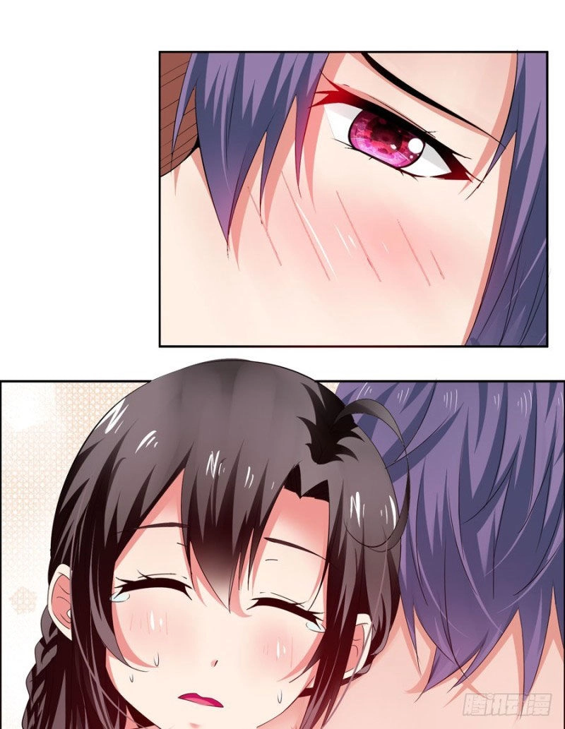 Thủ Hội Chi Vũ Chapter 33 - 62