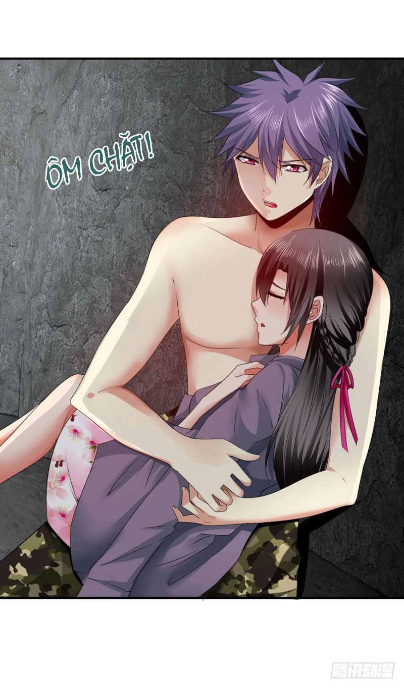 Thủ Hội Chi Vũ Chapter 33 - 76