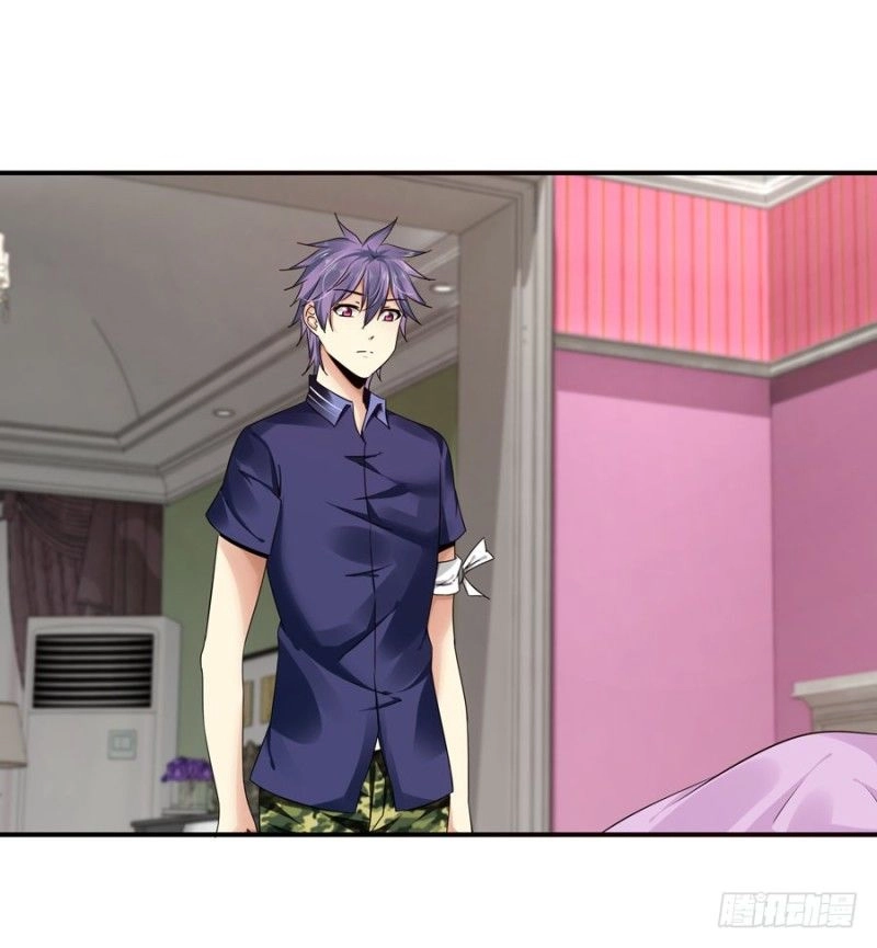 Thủ Hội Chi Vũ Chapter 33 - 81