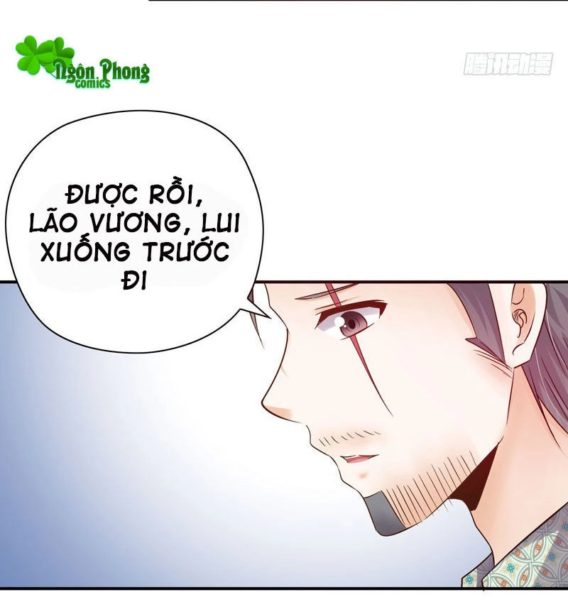 Thủ Hội Chi Vũ Chapter 34 - 5