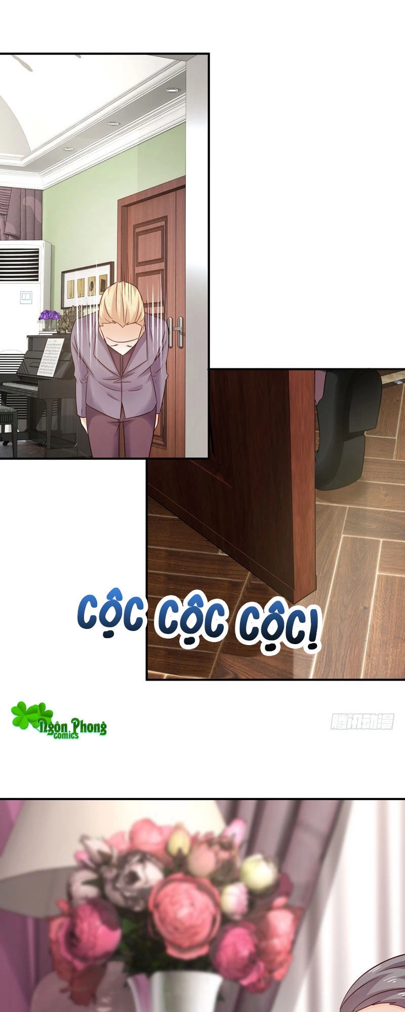 Thủ Hội Chi Vũ Chapter 34 - 6