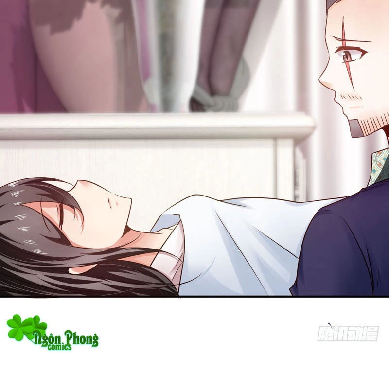 Thủ Hội Chi Vũ Chapter 34 - 7