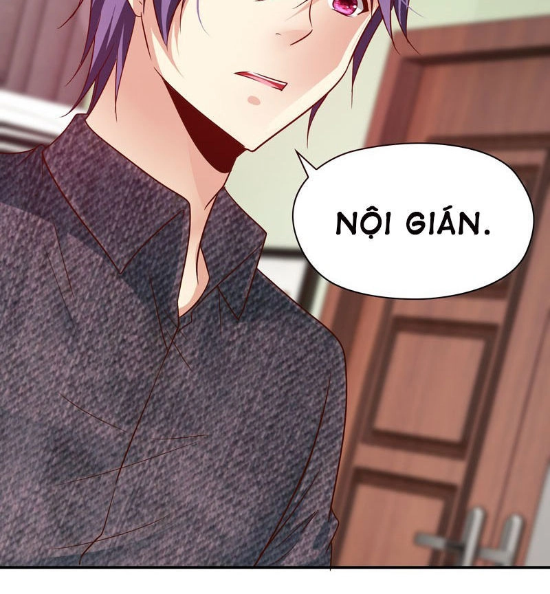 Thủ Hội Chi Vũ Chapter 34 - 11