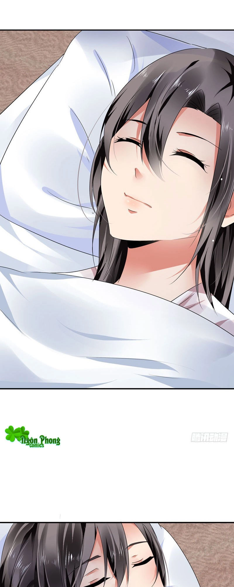 Thủ Hội Chi Vũ Chapter 34 - 14