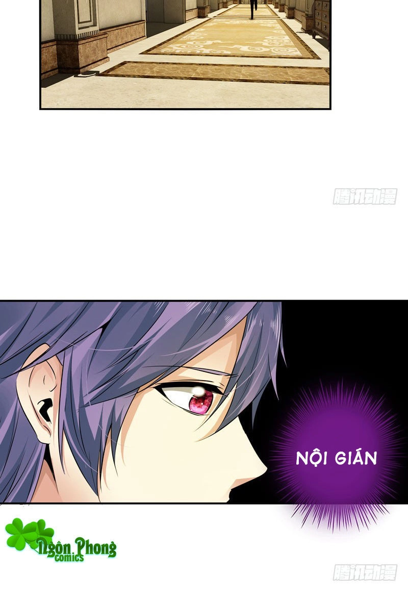 Thủ Hội Chi Vũ Chapter 34 - 21