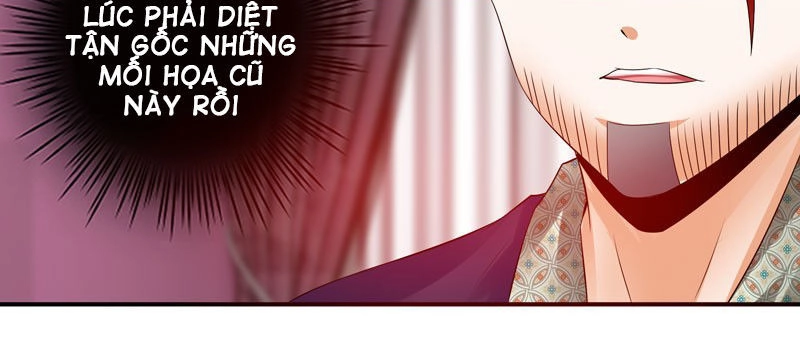 Thủ Hội Chi Vũ Chapter 34 - 23