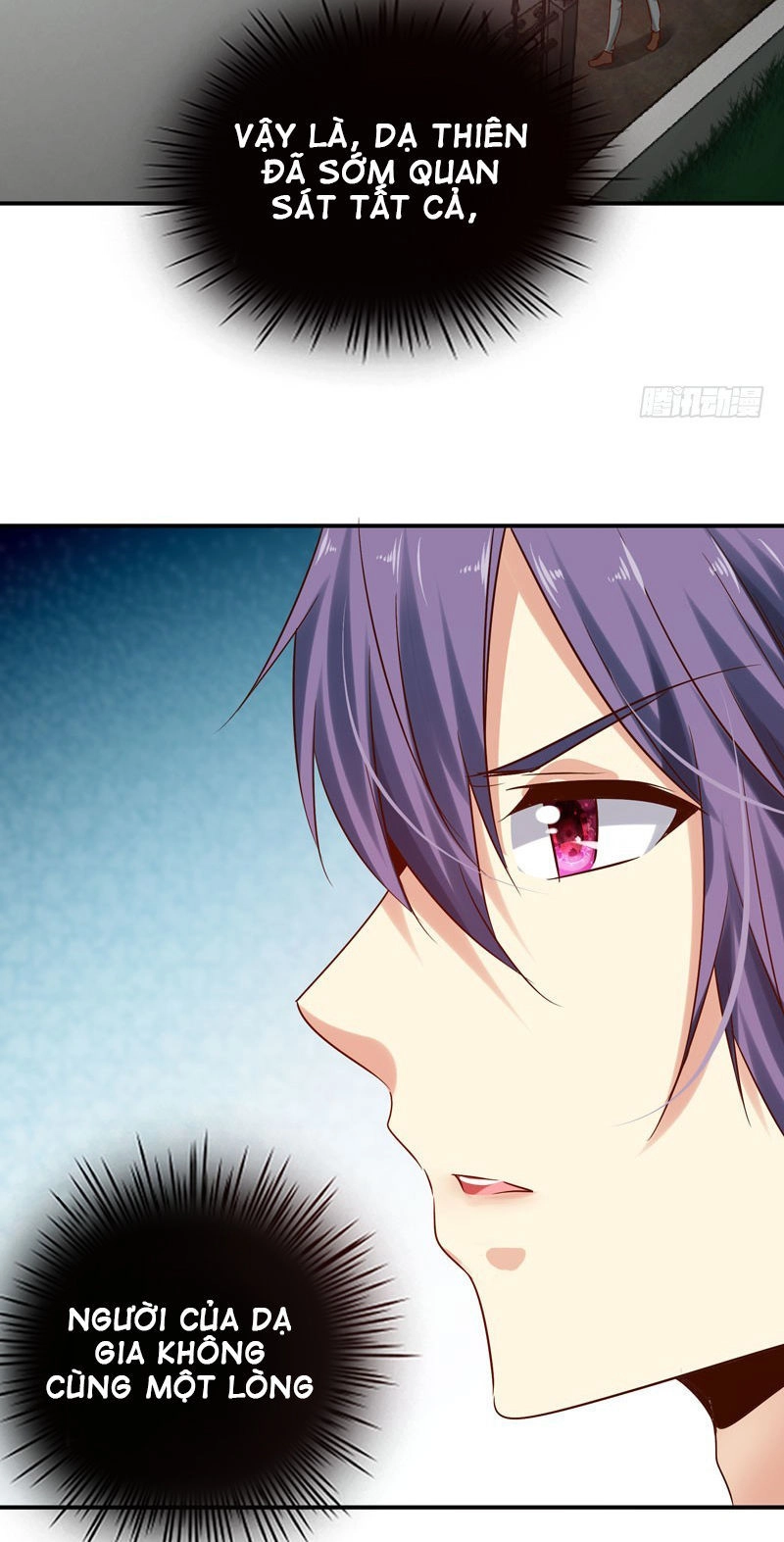 Thủ Hội Chi Vũ Chapter 34 - 25