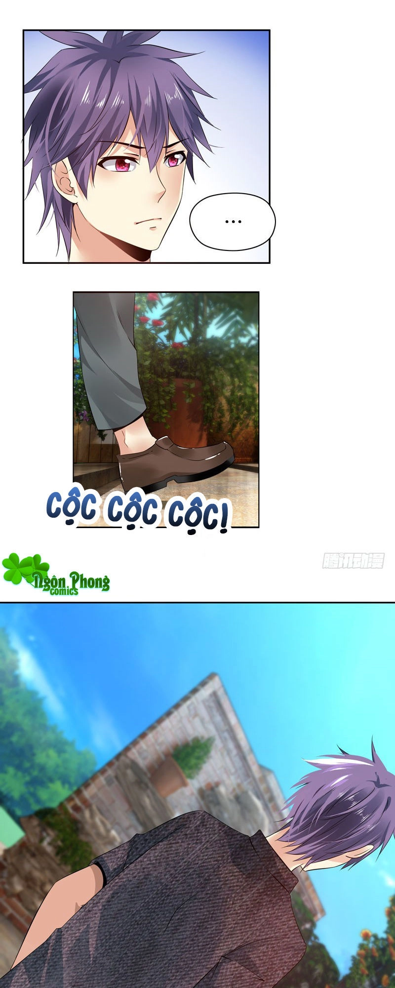 Thủ Hội Chi Vũ Chapter 34 - 32