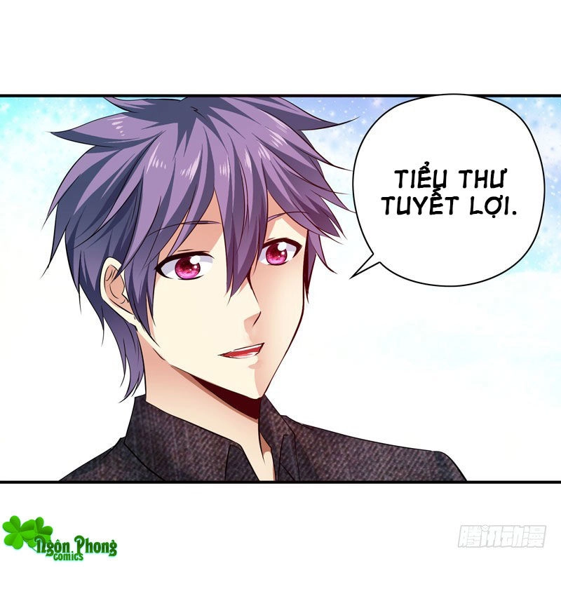 Thủ Hội Chi Vũ Chapter 35 - 1