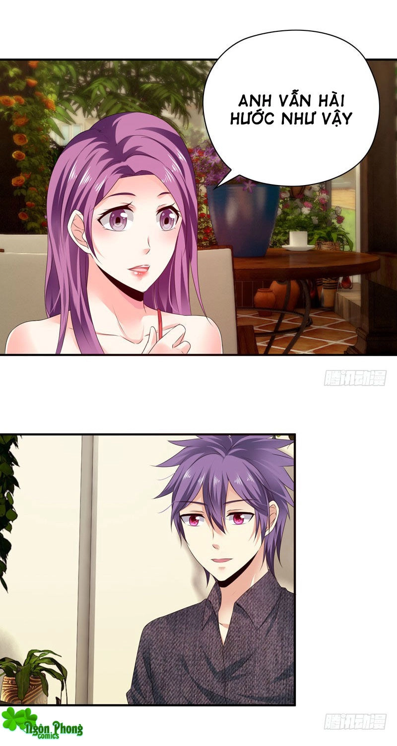 Thủ Hội Chi Vũ Chapter 35 - 5