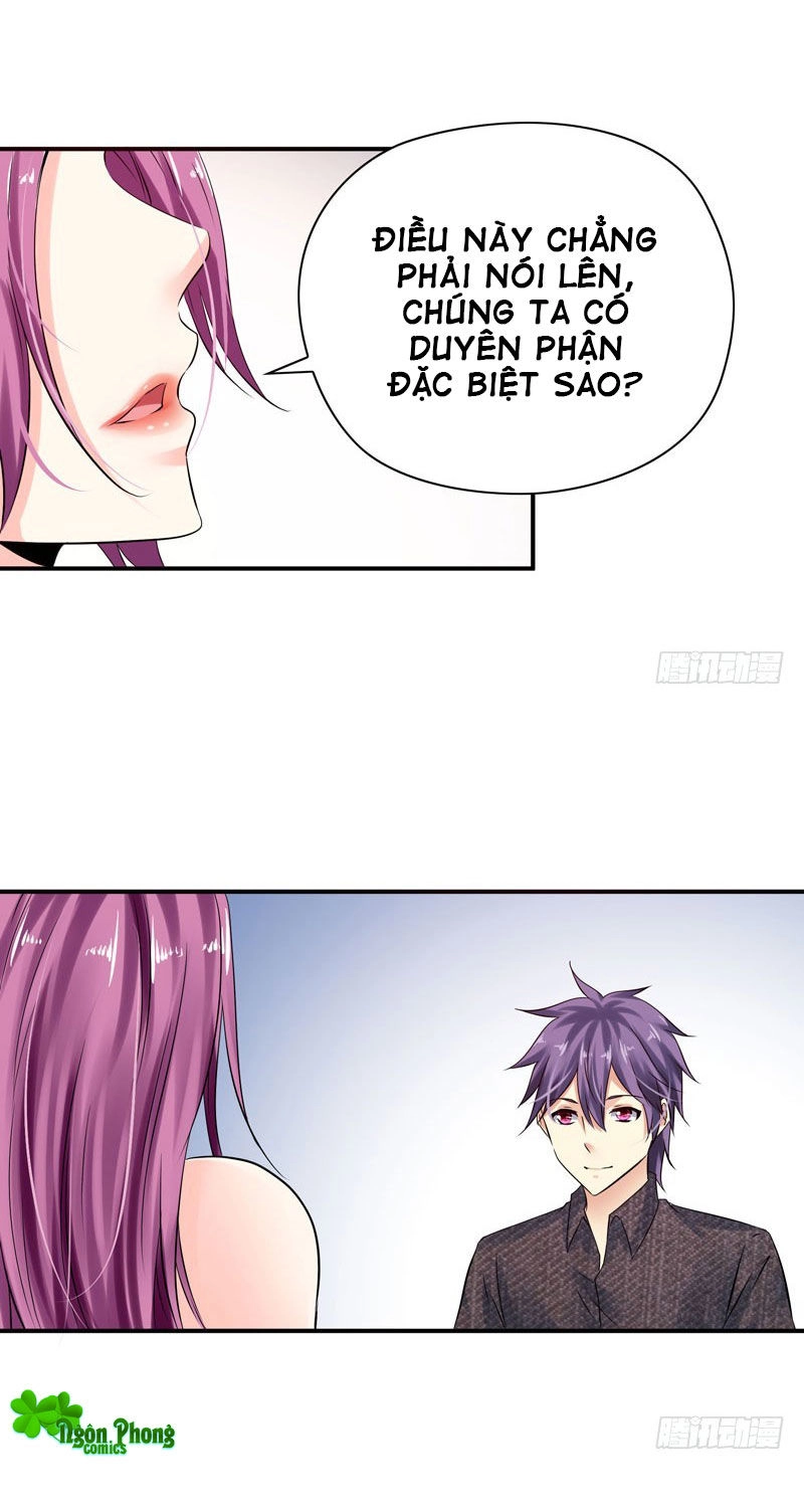 Thủ Hội Chi Vũ Chapter 35 - 8