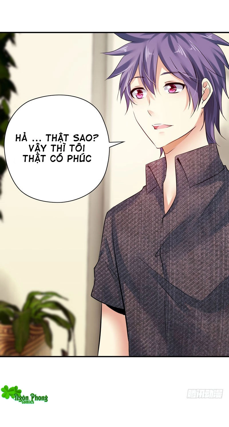 Thủ Hội Chi Vũ Chapter 35 - 9