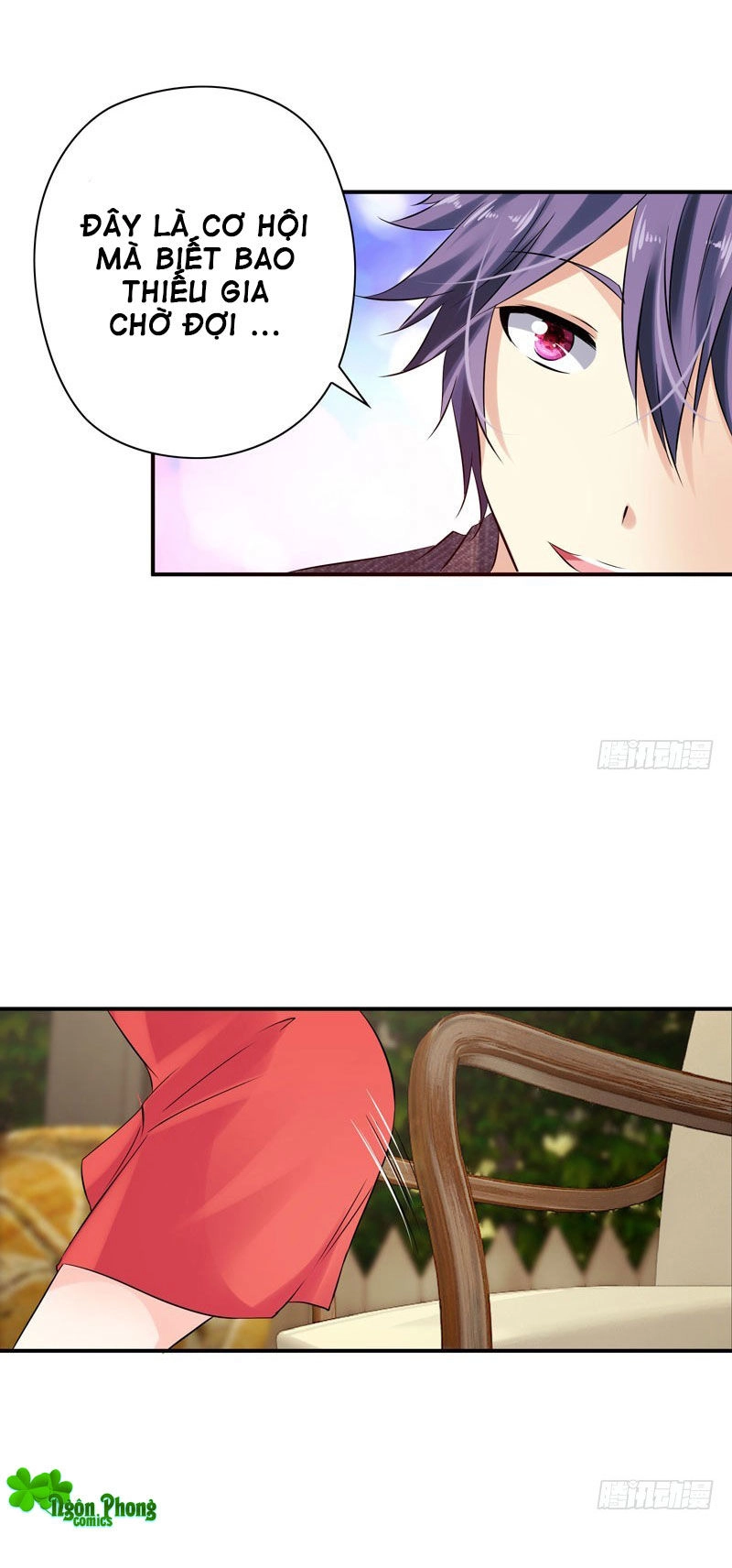 Thủ Hội Chi Vũ Chapter 35 - 10