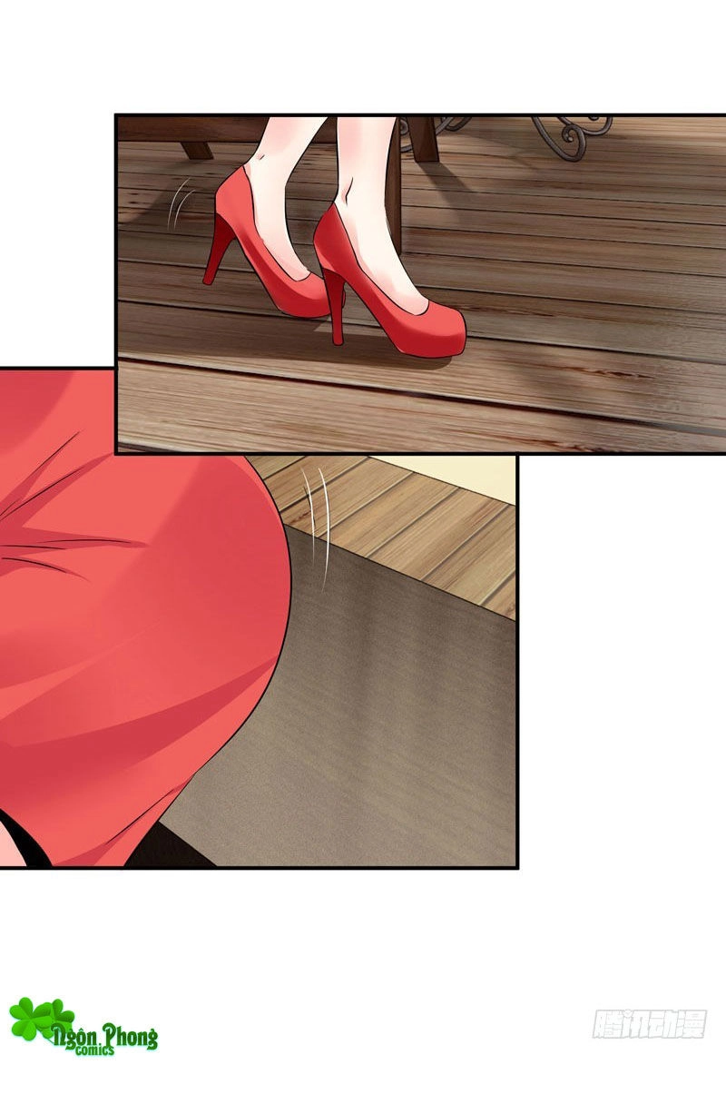 Thủ Hội Chi Vũ Chapter 35 - 11