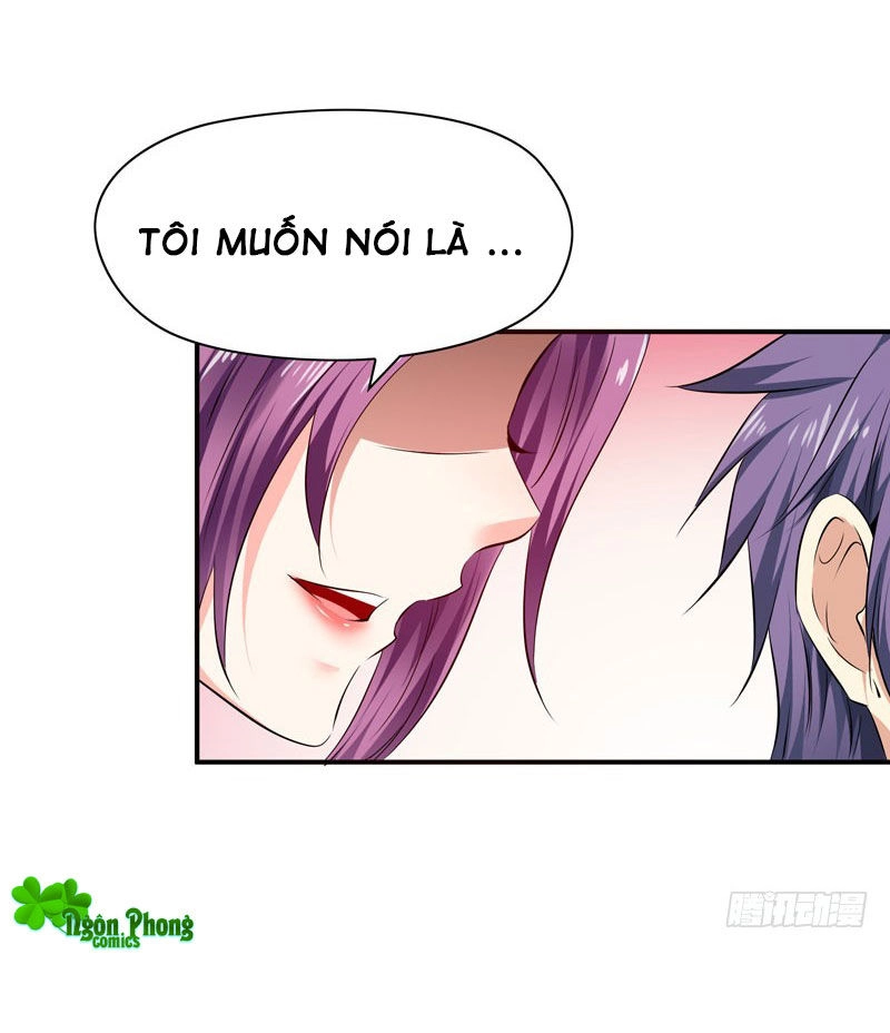 Thủ Hội Chi Vũ Chapter 35 - 13