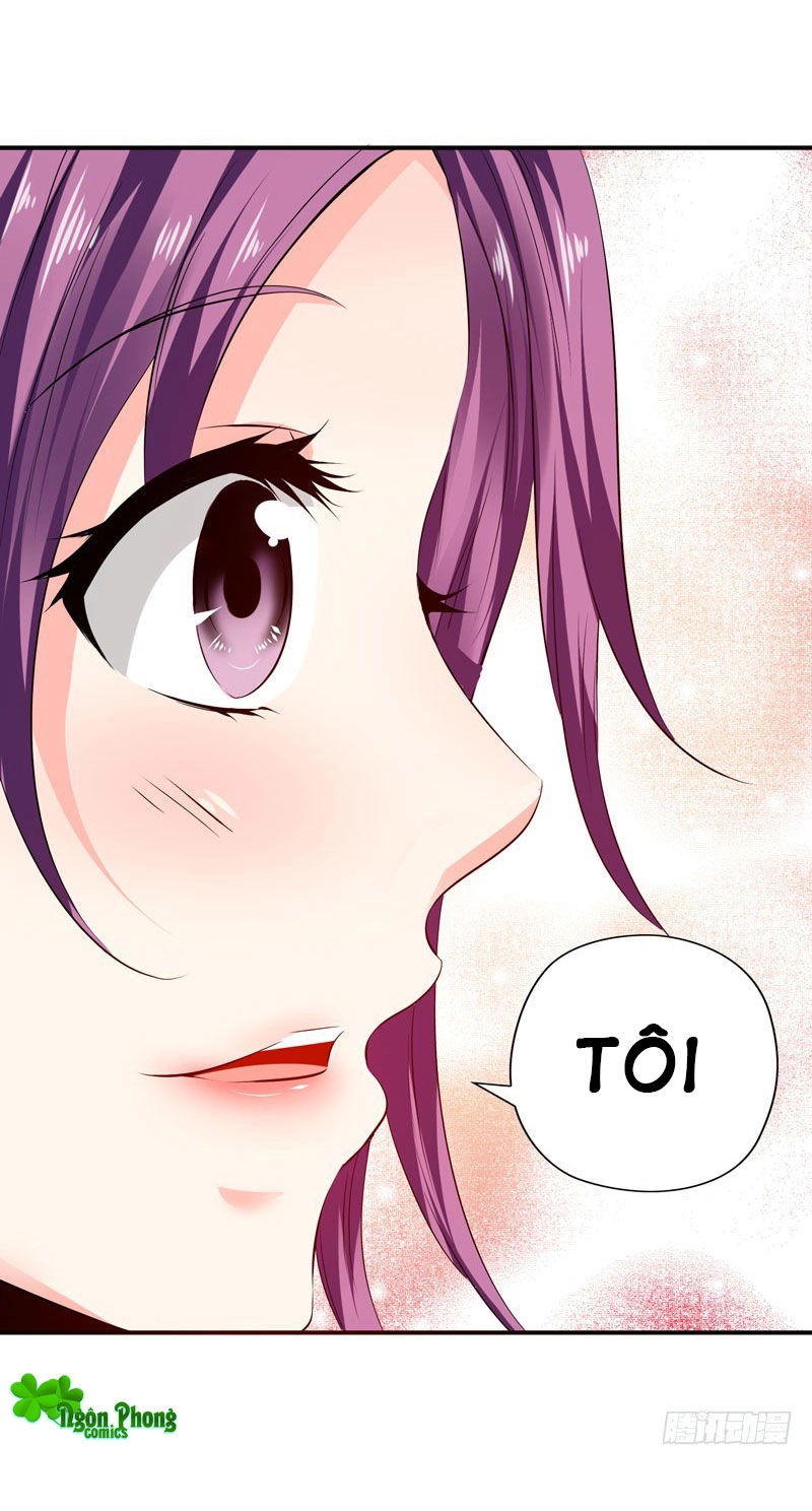 Thủ Hội Chi Vũ Chapter 35 - 14