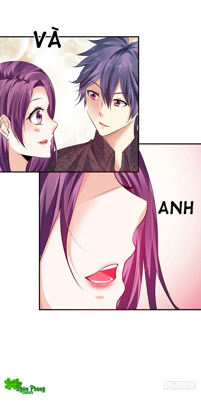 Thủ Hội Chi Vũ Chapter 35 - 15