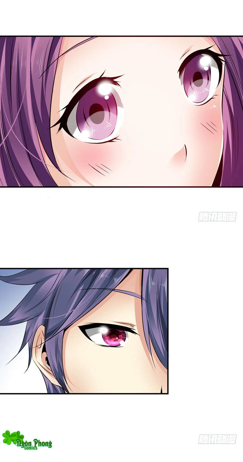 Thủ Hội Chi Vũ Chapter 35 - 16