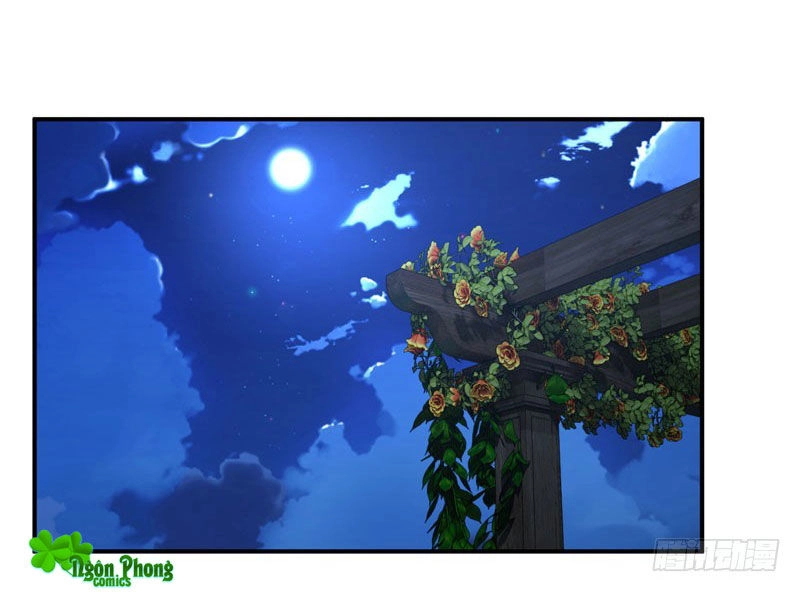 Thủ Hội Chi Vũ Chapter 35 - 20