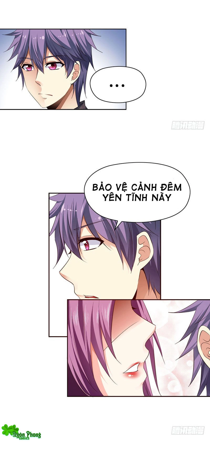 Thủ Hội Chi Vũ Chapter 35 - 22